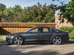 Audi S8 2014 года (NA)